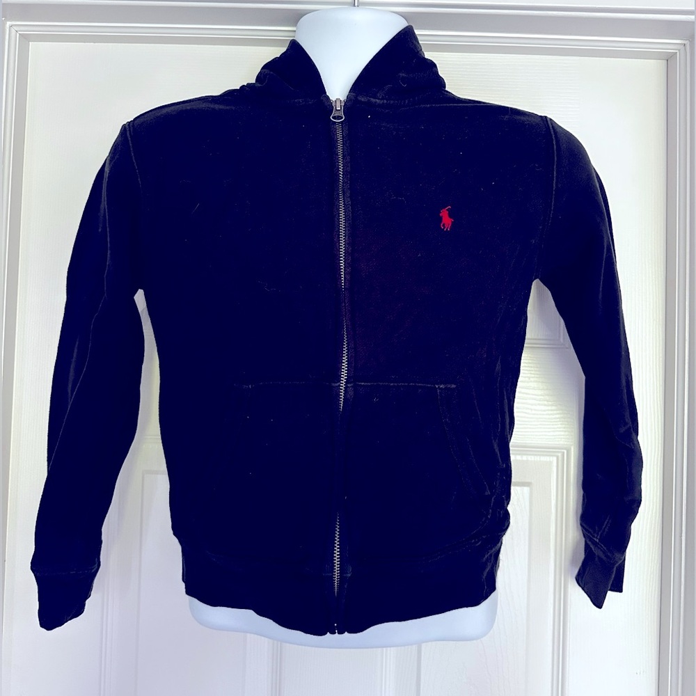 Ralph Lauren Hoodie
